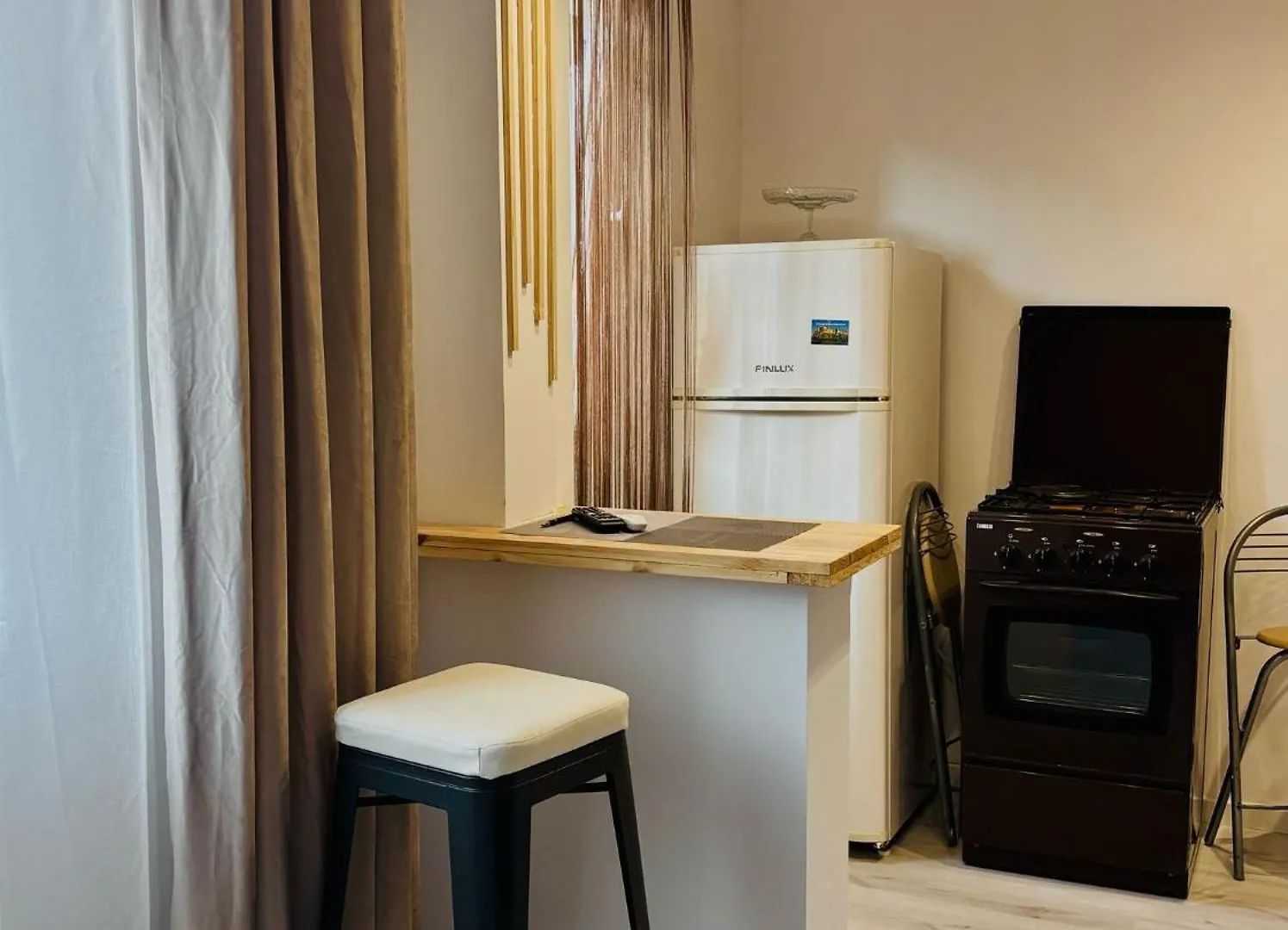 Cristian'S Little House Bucharest Appartement