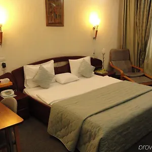 Otel Relax Comfort, Bükreş